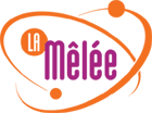 La m&eacute;l&eacute;e
